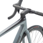 BMC Teammachine SLR01 FIVE IRON GRAY / BLACK – Image 5