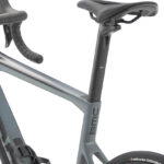 BMC Teammachine SLR01 FIVE IRON GRAY / BLACK – Image 7