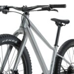 Twostroke AL ​​​​24 VAR1 Gunmetal & Black – Image 2