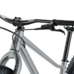 Twostroke AL ​​​​24 VAR1 Gunmetal & Black – Image 4
