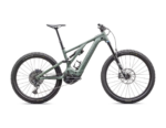 Specialized Levo Comp Alloy G3 NB Saliegroen/Koelgrijs