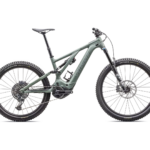 Specialized Levo Comp Alloy G3 NB Saliegroen/Koelgrijs