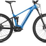 Mondraker Chaser Blauw/Zwart