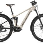 Mondraker Chaser X Grijs/Zwart