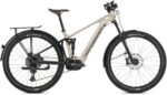 Mondraker Chaser X Grijs/Zwart