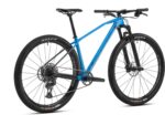 Mondraker Chrono Carbon R Glanzend Blauw Marlin / Mat Carbon / Racing Silver – Image 3