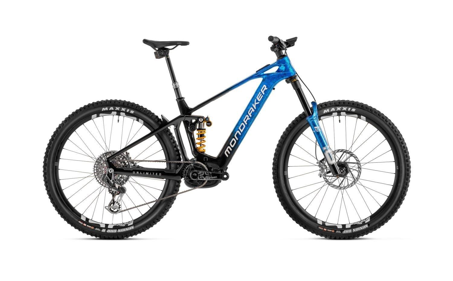 mondraker-crafty-carbon-unlimited-electric-blue-2023-liquid-life-1-36763267334453.jpg Mondraker Crafty Carbon Unlimited Elektrisch Blauw – Image 1