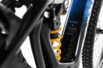 Mondraker Crafty Carbon Unlimited Elektrisch Blauw – Image 10