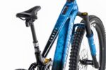Mondraker Crafty Carbon Unlimited Elektrisch Blauw – Image 11