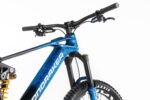 Mondraker Crafty Carbon Unlimited Elektrisch Blauw – Image 12