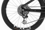 Mondraker Crafty Carbon Unlimited Elektrisch Blauw – Image 15