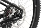Mondraker Crafty Carbon Unlimited Elektrisch Blauw – Image 18