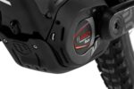 Mondraker Crafty Carbon Unlimited Elektrisch Blauw – Image 19