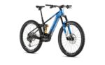 Mondraker Crafty Carbon Unlimited Elektrisch Blauw – Image 2