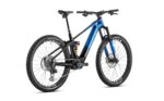 Mondraker Crafty Carbon Unlimited Elektrisch Blauw – Image 3