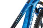Mondraker Crafty Carbon Unlimited Elektrisch Blauw – Image 4