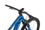 Mondraker Crafty Carbon Unlimited Elektrisch Blauw – Image 5