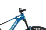 Mondraker Crafty Carbon Unlimited Elektrisch Blauw – Image 7