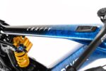 Mondraker Crafty Carbon Unlimited Elektrisch Blauw – Image 8
