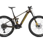 Mondraker Crafty Carbon XR Limited Edition bruin