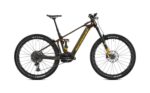 Mondraker Crafty Carbon XR Limited Edition bruin