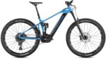 Mondraker Crafty R Blauw/Zwart