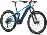 Mondraker Crafty R Blauw/Zwart – Image 2