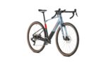 Mondraker Dusty RR groen/carbon/rood – Image 2