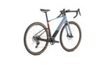 Mondraker Dusty RR groen/carbon/rood – Image 3