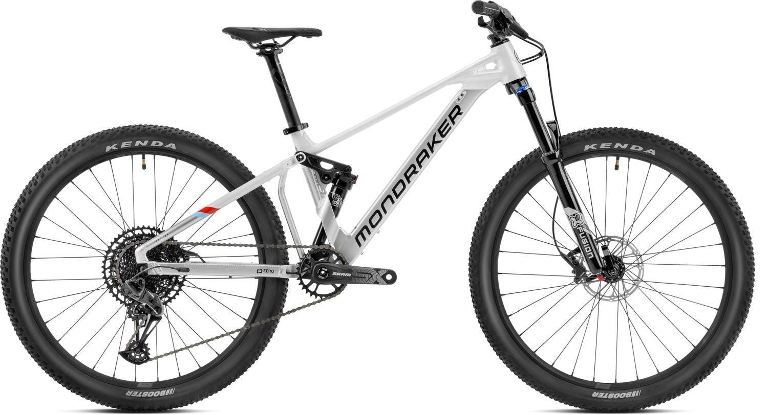 mondraker-factor-26-gloss-racing-silver-dirty-white-2023-liquid-life-1-36763310555445.jpg Mondraker Factor 26 Glanzend Racing Zilver / Vuil Wit – Image 1