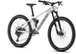 Mondraker Factor 26 Glanzend Racing Zilver / Vuil Wit – Image 2
