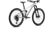 Mondraker Factor 26 Glanzend Racing Zilver / Vuil Wit – Image 3