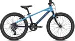 Mondraker Leader 20 Glanzend Diep Paars / Lichtblauw