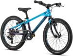 Mondraker Leader 20 Glanzend Diep Paars / Lichtblauw – Image 2