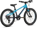 Mondraker Leader 20 Glanzend Diep Paars / Lichtblauw – Image 3