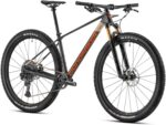 Mondraker Podium Carbon R 29 Matzilver Carbon / Woestijngrijs / Oranje – Image 2