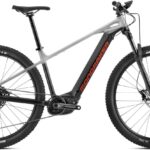 Mondraker Prime 29 Zwart/Grijs/Rood