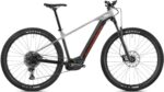 Mondraker Prime 29 Zwart/Grijs/Rood
