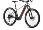 Mondraker Prime 29 Zwart/Grijs/Rood – Image 2