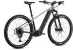 Mondraker Prime 29 Zwart/Grijs/Rood – Image 3