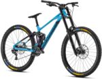 Mondraker Summum R Glanzend Diep Paars / Lichtblauw – Image 2