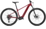 Mondraker Thundra 29 Glanzend Kersenrood / Zwart