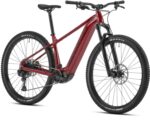 Mondraker Thundra 29 Glanzend Kersenrood / Zwart – Image 2