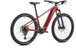 Mondraker Thundra 29 Glanzend Kersenrood / Zwart – Image 3