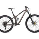 NS Bikes Define AL 170 2 raw