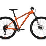 NS Bikes Eccentric Lite 2 oranje