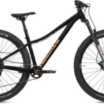 NS Bikes Eccentric Mini zwart