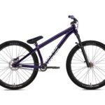 NS Bikes Movement 2 paars