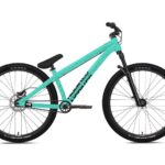 NS Bikes Movement 2 Tandpasta