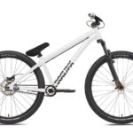 NS Bikes Movement 3 wit